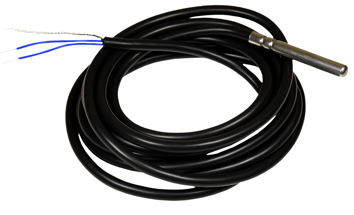 Sentrius™ BT610 I/O Sensor + Thermistor Assemblies Laird Connectivity